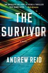 The Survivor - Andrew Reid - 9781250393289