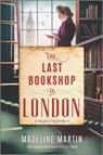 The Last Bookshop in London - Madeline Martin - 9781335284808