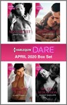 Harlequin Dare April 2020 Box Set - Jackie Ashenden ; Clare Connelly ; Taryn Belle ; Margot Radcliffe - 9781488062537
