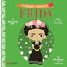 Counting With - Contando con Frida - Patty Rodriguez ; Ariana Stein - 9781495126567