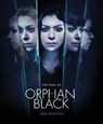 The DNA of Orphan Black - Abbie Bernstein - 9781783297962