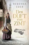 Der Duft von Zimt - Rebekka Eder - 9783499008337