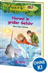 Das magische Baumhaus (Band 57) - Narwal in großer Gefahr - Mary Pope Osborne - 9783743207950