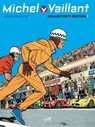 Michel Vaillant Collector's Edition 01 - Jean Graton - 9783770401888