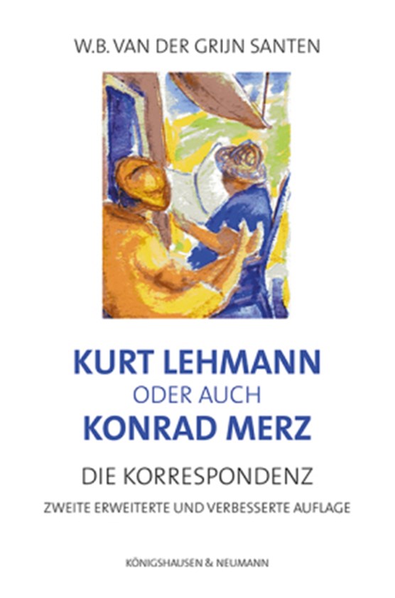 Kurt Lehmann oder auch Konrad Merz