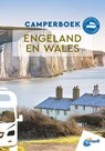 Engeland & Wales -  - 9789018055066