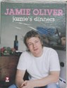 Jamie's dinners - OLIVER, Jamie - 9789021540689