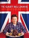 Te gast bij Jamie - Jamie Oliver - 9789021551357