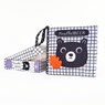 KnuffelBEER - Ingela P Arrhenius - 9789025778514