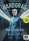 Hard gras 150 - juni 2023 - Tijdschrift Hard Gras - 9789026363030