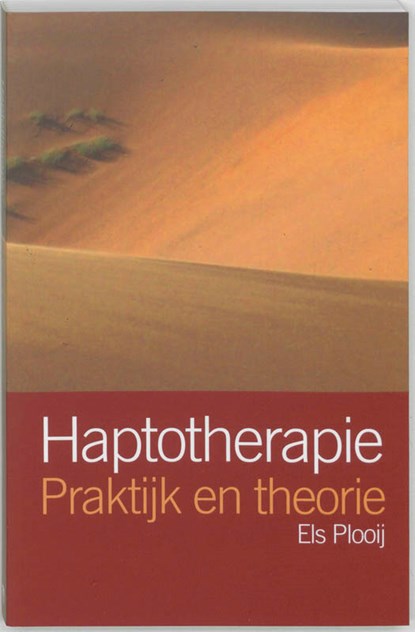 Haptotherapie - praktijk en theorie, Plooij, Els - Paperback - 9789026517624