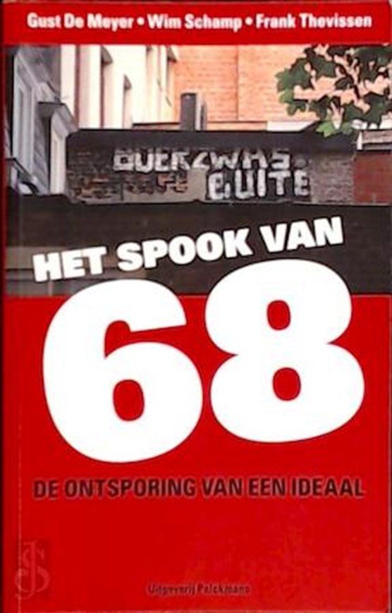 Het spook van 68