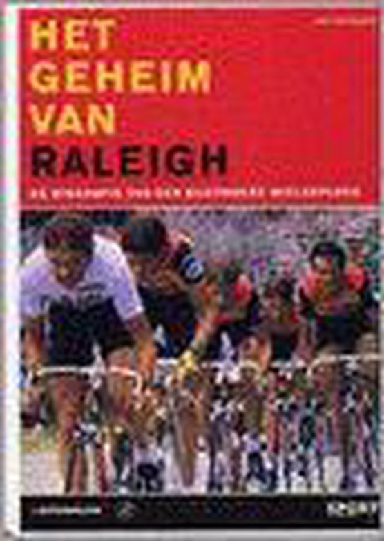 Het Geheim van Raleigh