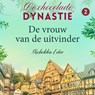 De vrouw van de uitvinder - Rebekka Eder - 9789046830598