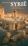 Syrie - Th. de Feyter - 9789054601562