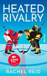 Heated rivalry - Rachel Reid - 9789062229345