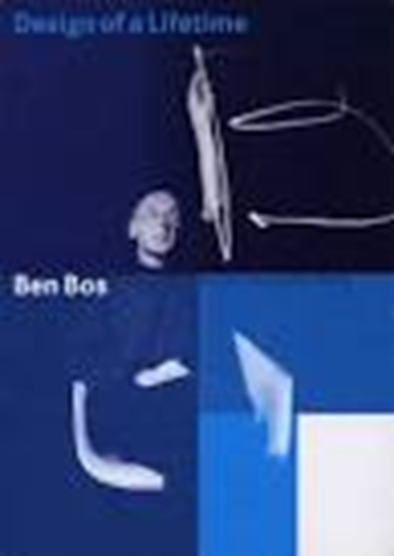 Design of a Lifetime - Ben Bos