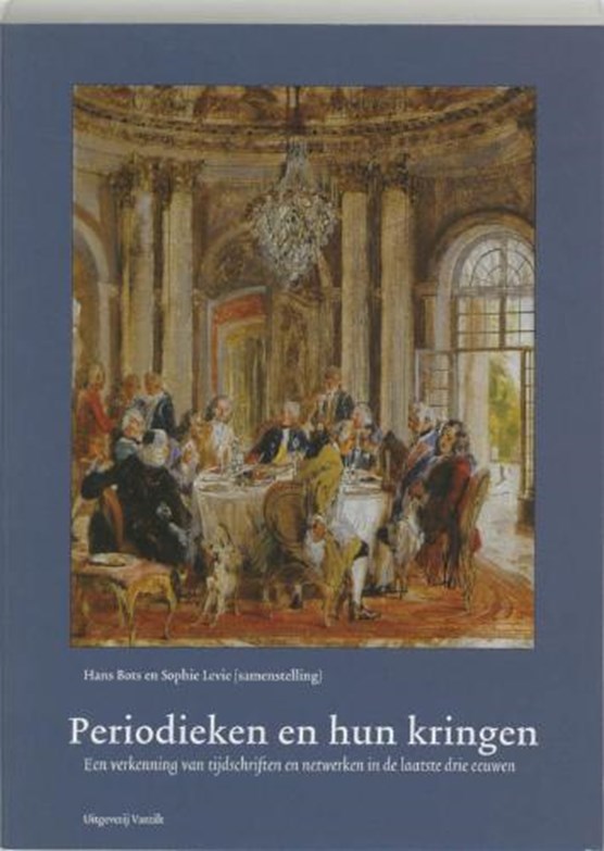 Periodieken en hun kringen