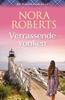 Verrassende vonken - Nora Roberts - 9789402583625