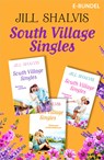 South Village Singles 1-3 - Jill Shalvis - 9789402585346