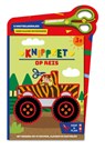 Knippret - Op Reis -  - 9789464328745