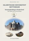 ISLAMITISCHE UNIVERSITEIT ROTTERDAM - Dr. Cemal YILMAZ - 9789465389561