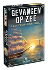 Gevangen op Zee - Tucker's Fun Factory - 8720615480333