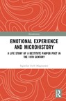Emotional Experience and Microhistory - Sigurdur Gylfi (University of Iceland) Magnusson - 9780367359966