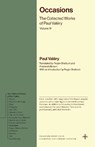 Occasions - Paul Valery - 9780691293394