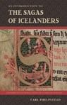 An Introduction to the Sagas of Icelanders - Carl Phelpstead - 9780813066516