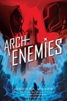 Archenemies - Marissa Meyer - 9781250078377
