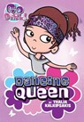 Dancing Queen - Thalia Kalkipsakis - 9781250098153