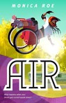 Air - Monica Roe - 9781250798268