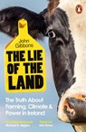 The Lie of the Land - John Gibbons - 9781405972338