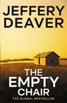 The Empty Chair - Jeffery Deaver - 9781444791570