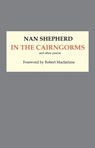 In the Cairngorms - Nan Shepherd - 9781915530035