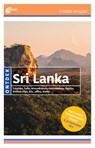 Sri Lanka - Martin H. Petrich - 9789018055394