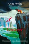 Onweer - Anna Woltz - 9789025853426