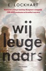 Wij leugenaars - E. Lockhart - 9789026138058