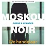 De handelaar - Camilla Grebe ; Paul Leander-Engström - 9789026344183