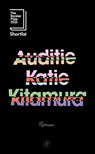 Auditie - Katie Kitamura - 9789029555616