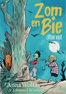 Zom en Bie zitten vast - Anna Woltz - 9789045132525