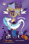 Griezeltijd - Pip Bird - 9789048322671