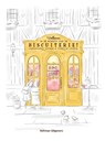 Welkom in de wereld van de biscuiterie! - Christophe Felder ; Camille Lesecq - 9789048323210