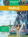 Michelin Reisgids Short Break Parijs -  - 9789059962286