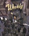 Blacksad Stories - Juanjo Guarnido ; Juan Diaz Canales - 9789085587682