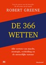 De 366 wetten - Robert Greene - 9789402318845