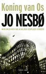 Koning van Os - Jo Nesbø - 9789403141329