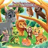 De magie van denken: avonturen van dappere dieren - Ediras Greffel - 9789465446608