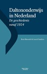 Daltononderwijs in Nederland - René Berends ; Luuck Sanders - 9789490239060
